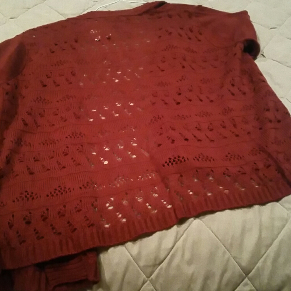 Sweater - Picture 3 of 4